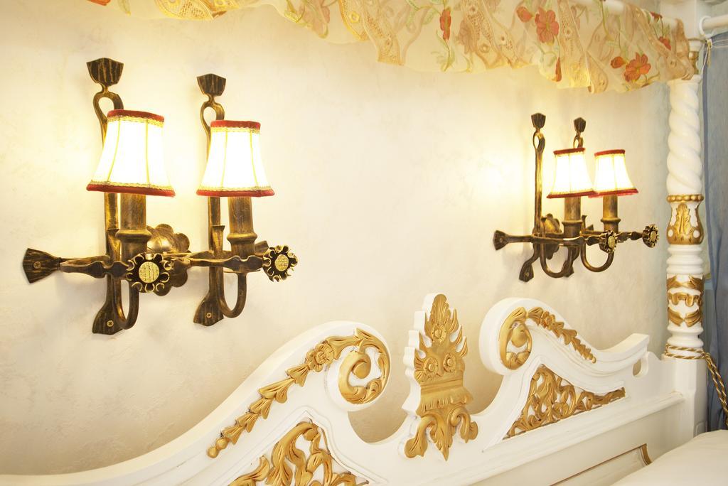 Art Apartments Celakovskeho Sady Прага Номер фото