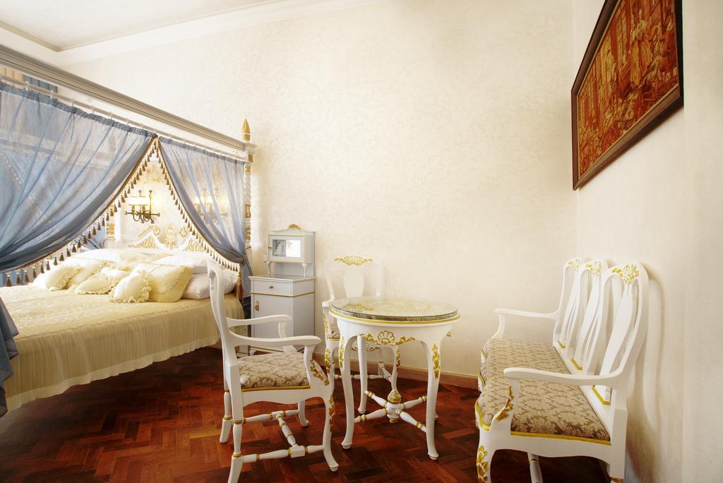 Art Apartments Celakovskeho Sady Прага Номер фото