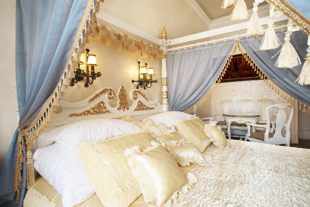 Art Apartments Celakovskeho Sady Прага Номер фото