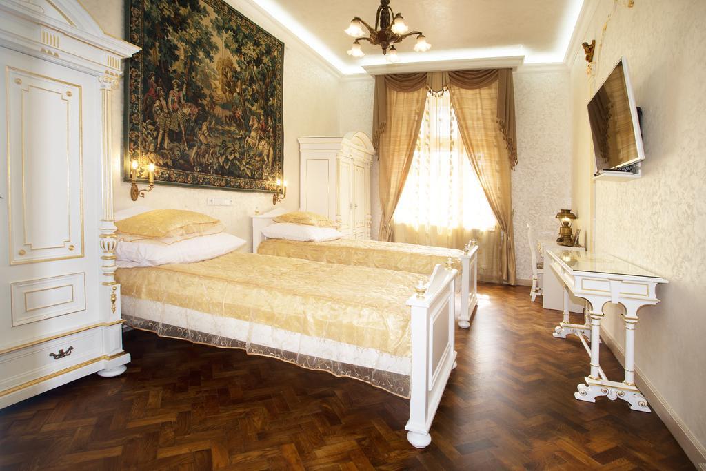 Art Apartments Celakovskeho Sady Прага Номер фото