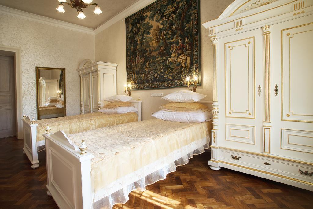 Art Apartments Celakovskeho Sady Прага Номер фото
