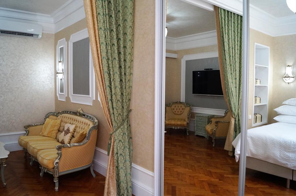 Art Apartments Celakovskeho Sady Прага Екстер'єр фото