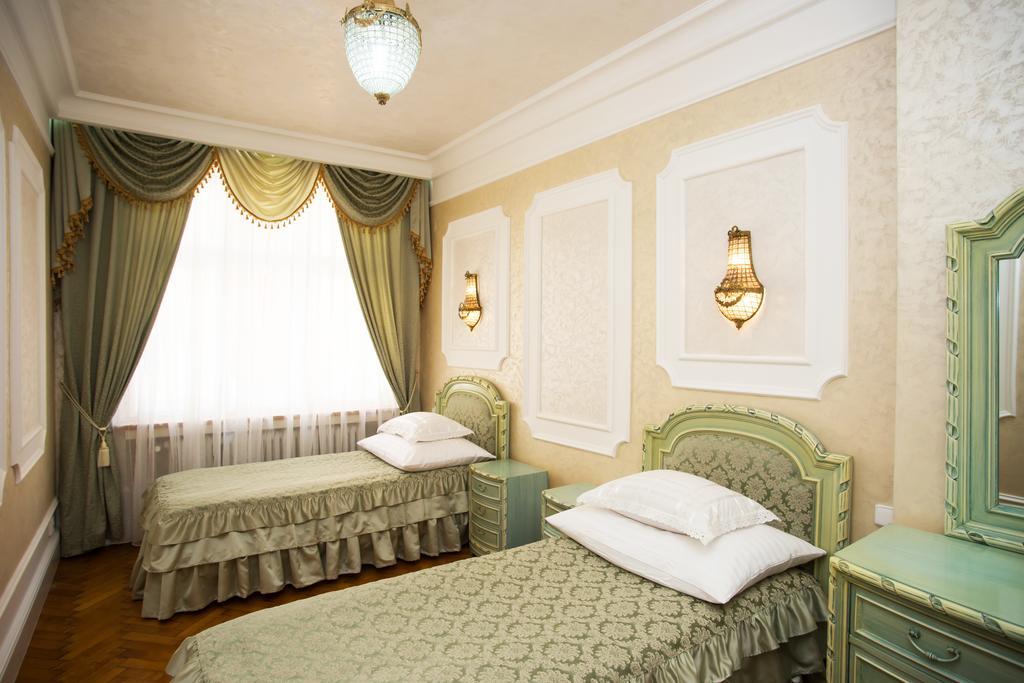 Art Apartments Celakovskeho Sady Прага Екстер'єр фото