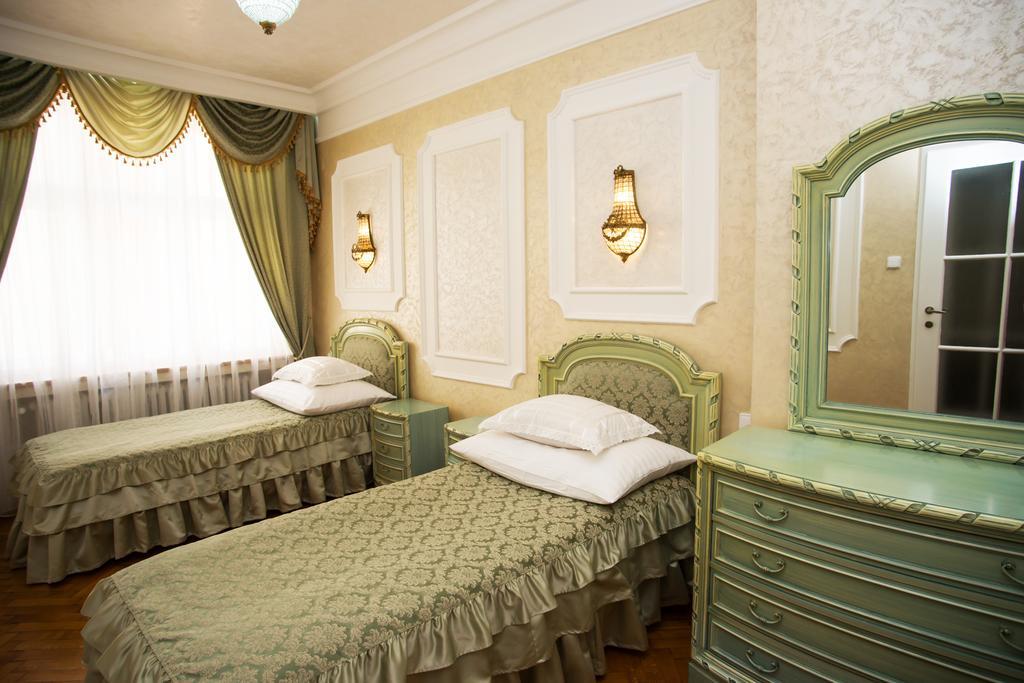 Art Apartments Celakovskeho Sady Прага Екстер'єр фото